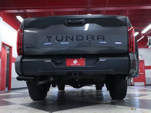 Used 2023 Toyota Tundra SR5 AWD/4WD image 22