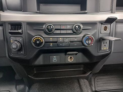 New 2025 Ford F250 XL w/ XL Driver Assist Package image 20