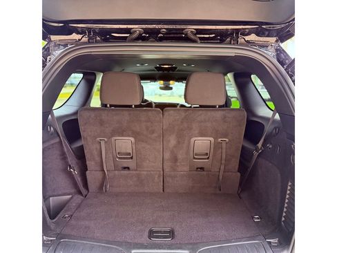 Used 2026 Dodge Durango GT RWD image 33