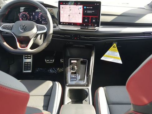 New 2026 Volkswagen GTI Autobahn image 14