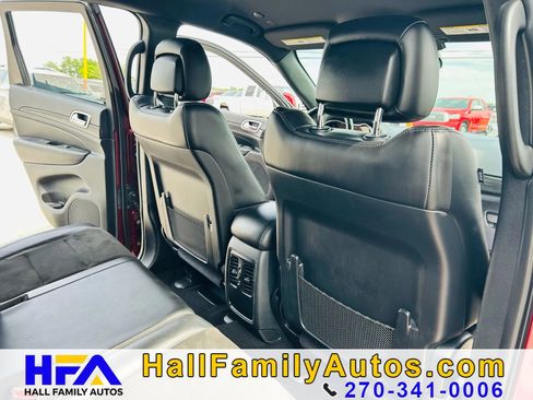 Used 2020 Jeep Grand Cherokee Laredo w/ Quick Order Package 2BN North AWD/4WD image 20