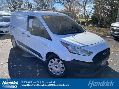 Used 2019 Ford Transit Connect XL