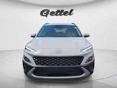 Certified 2023 Hyundai Kona SEL