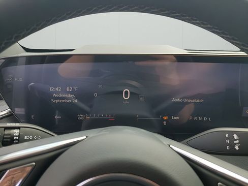 New 2026 Buick Enclave Sport Touring w/ Power Package image 38