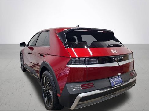 New 2026 Hyundai Ioniq 5 SEL image 11