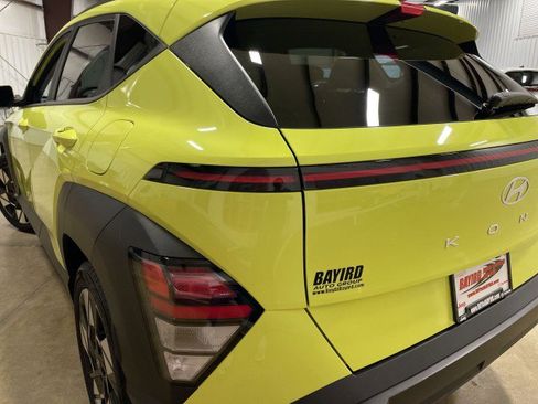 Used 2024 Hyundai Kona SEL image 23