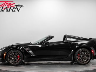 Used 2016 Chevrolet Corvette Z06 video 2