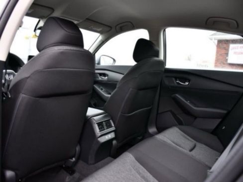 New 2026 Honda Accord LX image 15