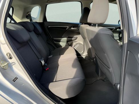Used 2019 Honda Fit EX image 30