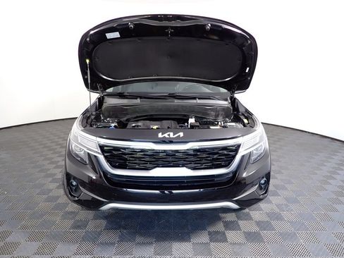 Used 2023 Kia Seltos S AWD/4WD image 37