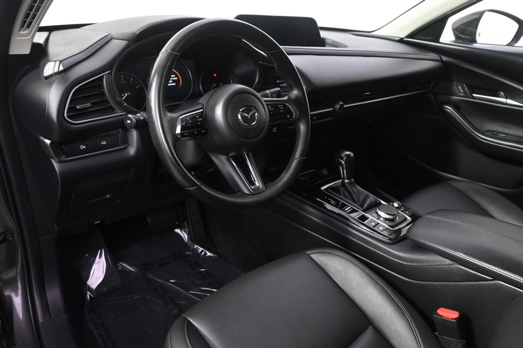 Used 2024 MAZDA CX-30 AWD 2.5 S w/ Select Sport Pkg image 11