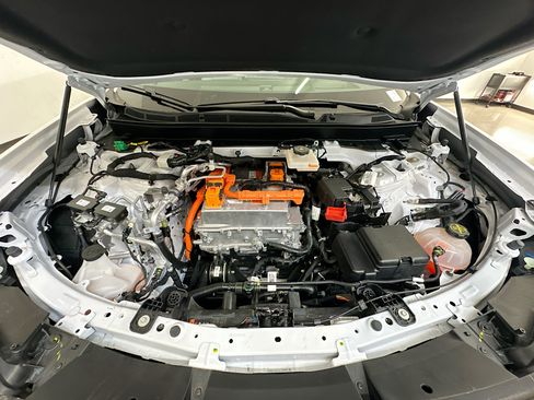 Used 2025 Honda Prologue Elite image 36