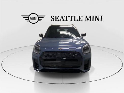 New 2026 MINI Cooper Countryman S w/ Comfort Package Max AWD/4WD image 3