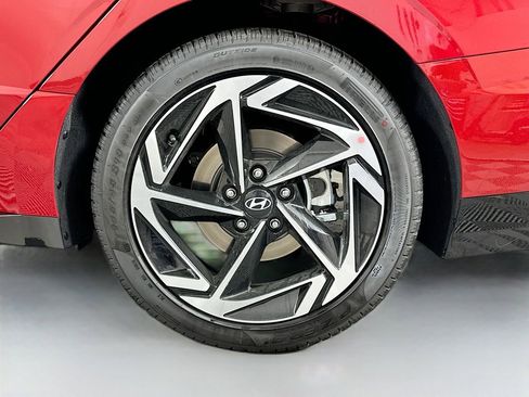 New 2026 Hyundai Sonata SEL image 21