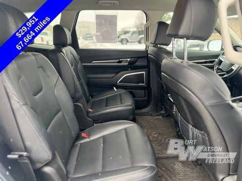 Used 2023 Kia Telluride S image 21