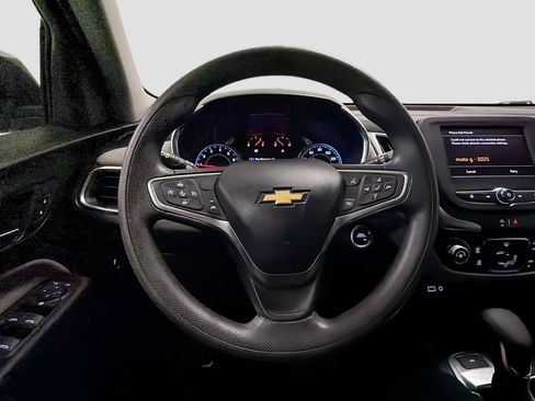 Used 2022 Chevrolet Equinox LT AWD/4WD image 14