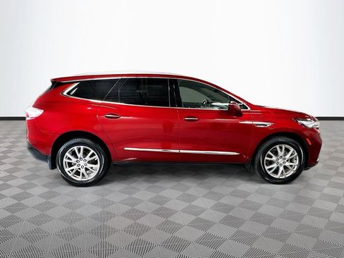 Used 2022 Buick Enclave Premium w/ Surround and Sites Package AWD/4WD image 33