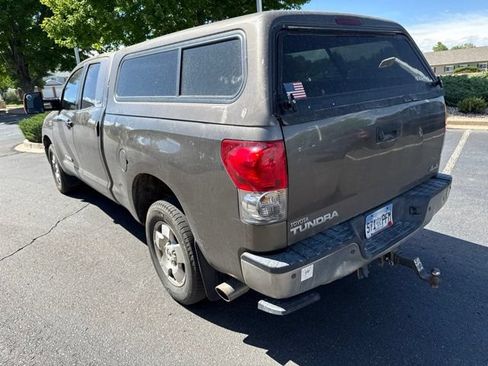 Used 2007 Toyota Tundra SR5 AWD/4WD image 5
