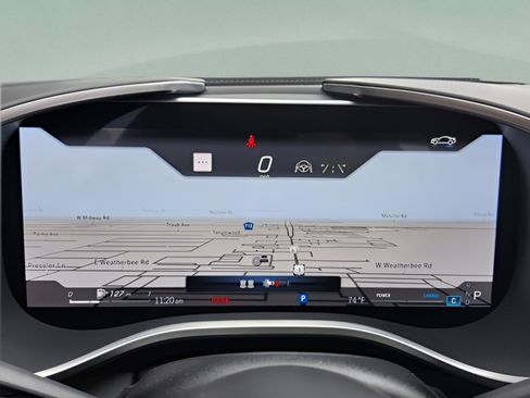 Certified 2023 Mercedes-Benz SL 43 AMG image 25