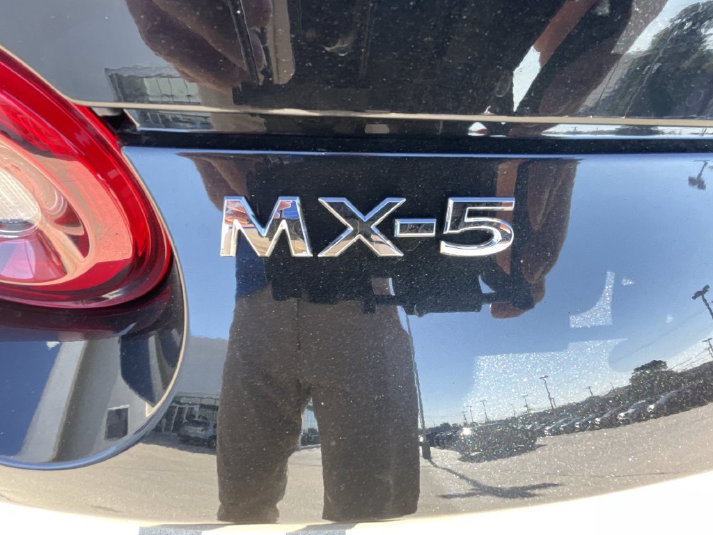 Used 2026 MAZDA MX-5 Miata Grand Touring RWD image 29