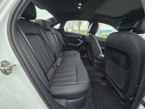 Used 2025 Audi A3 2.0T Premium w/ Convenience Package image 14