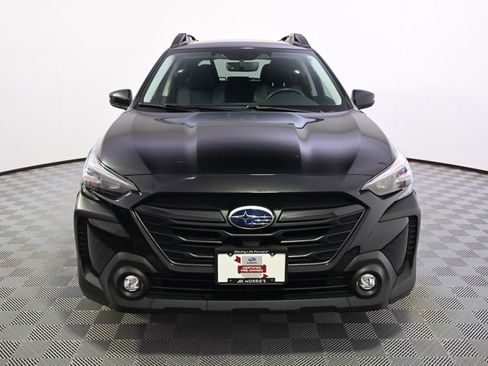 Used 2024 Subaru Outback Onyx Edition AWD/4WD image 10