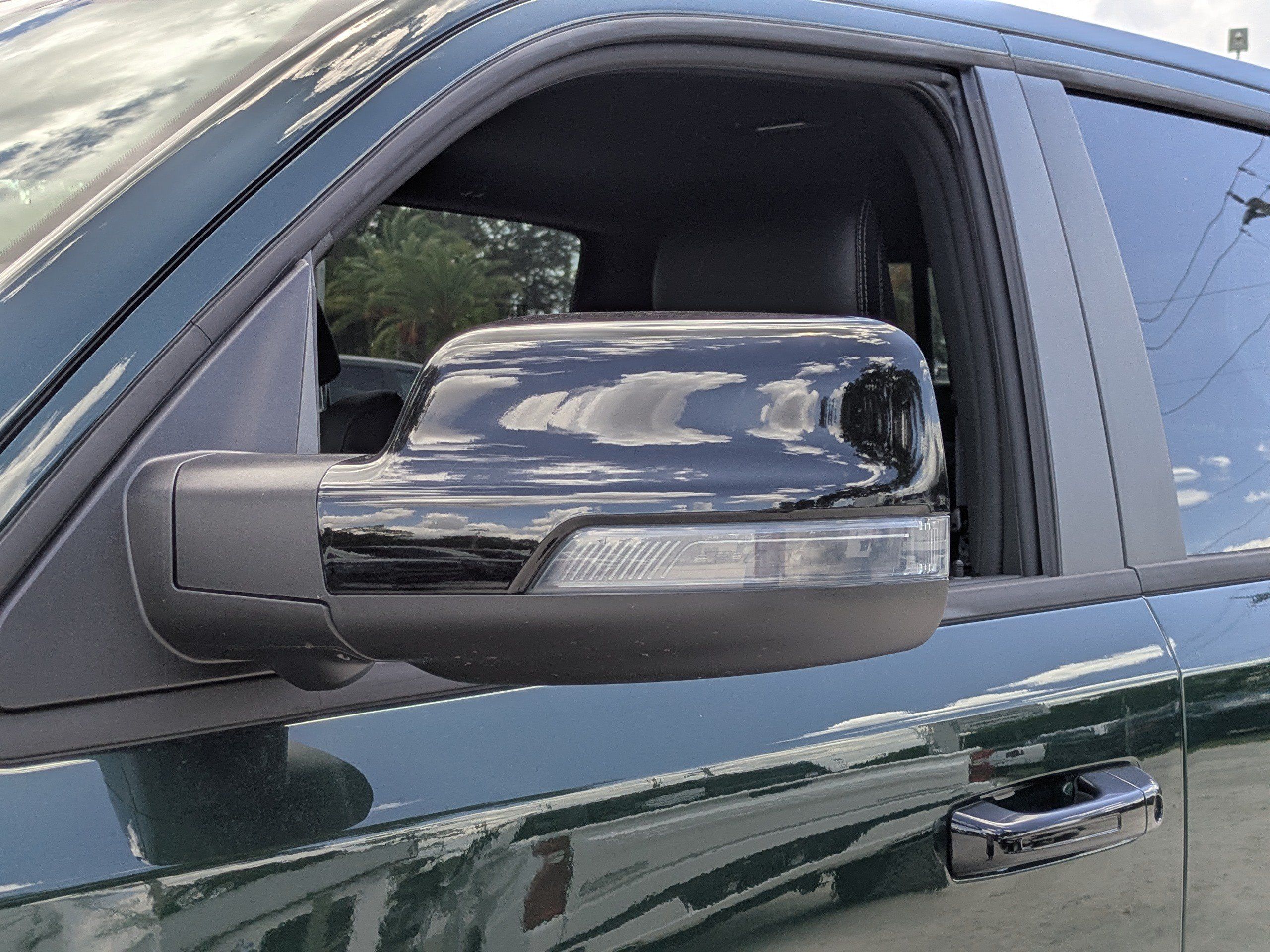 New 2026 RAM 1500 Rebel w/ Rebel Level 2 Equipment Group AWD/4WD image 11
