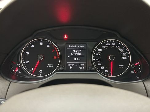 Used 2014 Audi Q5 2.0T Premium w/ Lighting Package AWD/4WD image 24