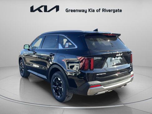 New 2026 Kia Sorento S AWD/4WD image 5