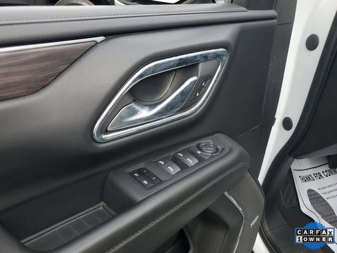 Used 2023 Chevrolet Tahoe LT image 22