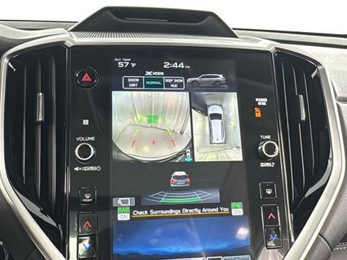 New 2026 Subaru Ascent Touring image 26