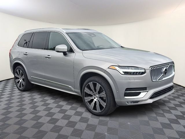 Used 2023 Volvo XC90 B6 Ultimate w/ Protection Package Premier AWD/4WD image 1