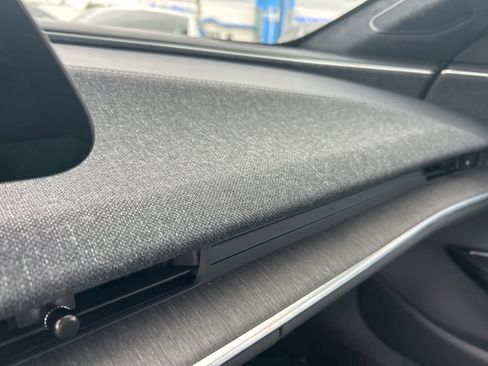 Used 2024 Lucid Air Pure image 38