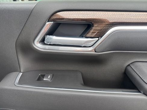 New 2026 Chevrolet Silverado 2500 LT w/ Trail Boss Package image 20