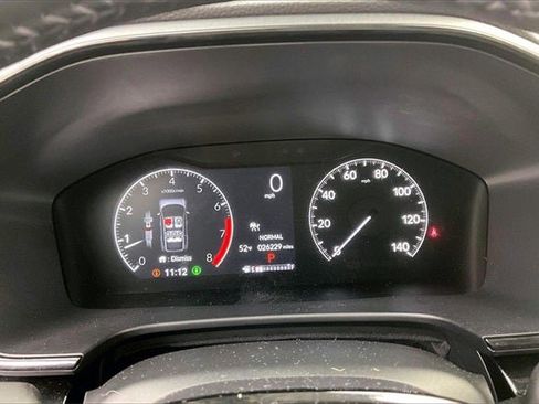 Certified 2023 Honda CR-V EX-L image 25