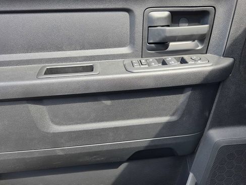 New 2026 RAM 3500 Tradesman AWD/4WD image 12