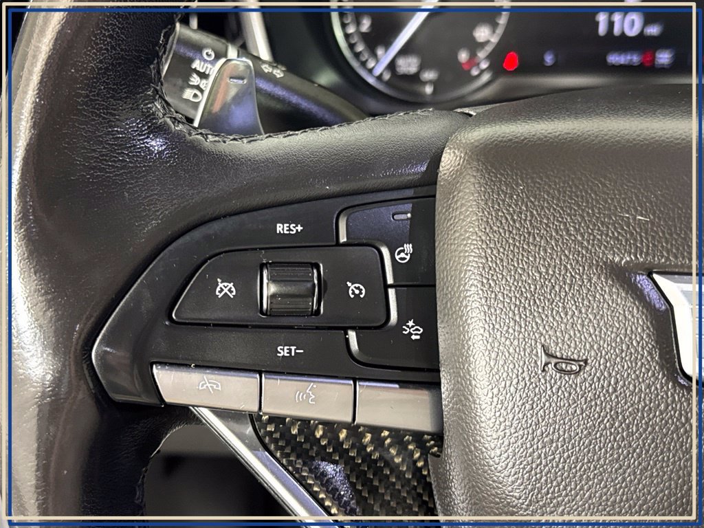 Used 2020 Cadillac XT6 Sport AWD/4WD image 19