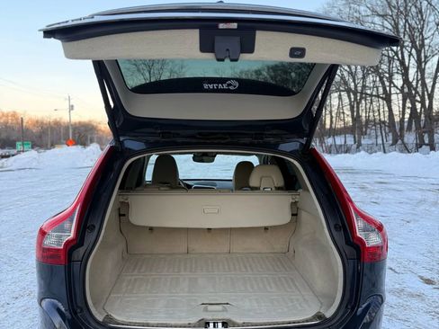 Used 2015 Volvo XC60 T5 Platinum FWD image 13