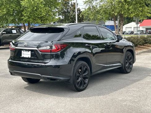 Used 2022 Lexus RX 350 FWD w/ Premium Package image 5