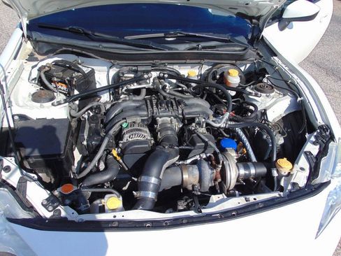 Used 2014 Scion FR-S image 12