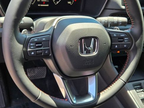 New 2026 Honda CR-V Sport image 12