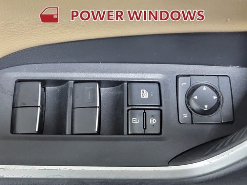 Used 2019 Toyota RAV4 Limited w/ All Weather Liner Package AWD/4WD image 28