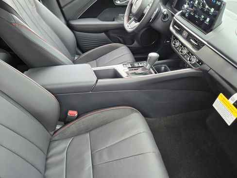 New 2026 Acura ADX A-Spec image 10