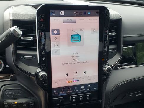 New 2025 RAM 2500 Power Wagon image 28