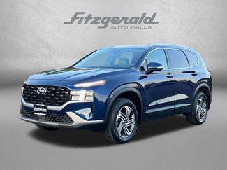 Used 2023 Hyundai Santa Fe SEL AWD/4WD video 2