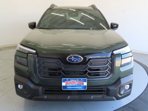 New 2026 Subaru Outback Premium AWD/4WD image 11