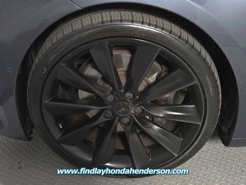 Used 2020 Tesla Model S Long Range Plus image 8