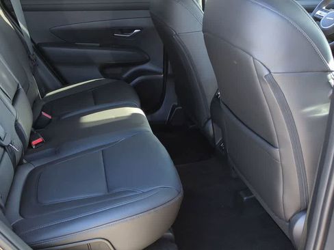 New 2026 Hyundai Tucson XRT image 21