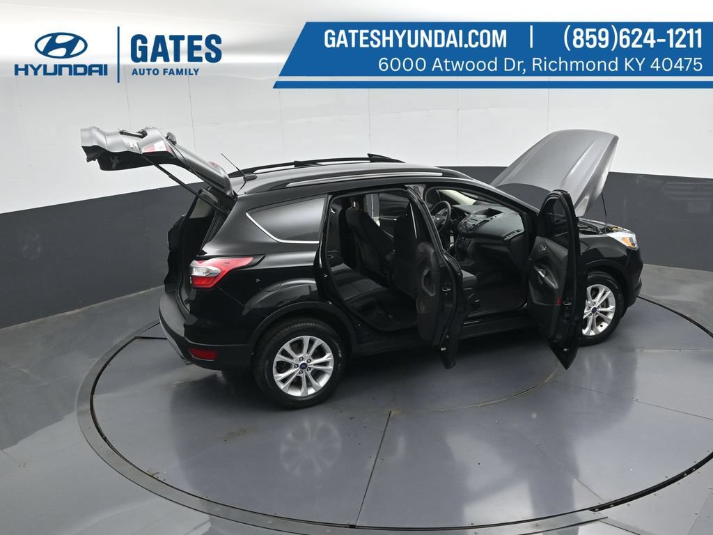 Used 2018 Ford Escape SE AWD/4WD image 51