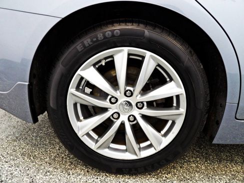 Used 2015 INFINITI Q50 Premium w/ Navigation Package AWD/4WD image 22